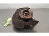 Front wheel hub spindle knuckle H1BC3K170B1A