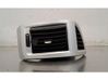 Dash center air vent grill 