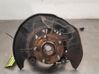 Front wheel hub spindle knuckle 