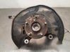 Front wheel hub spindle knuckle 