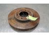 Front brake disc MB3C1125DA
