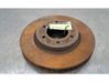 Front brake disc MB3C1125DA