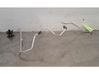 Manguera/tubo del aire acondicionado (A/C) 924404114R