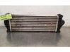 Intercooler radiator GK216K775AE