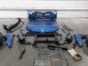 Front piece kit 