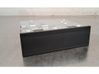 Panel / Radioodtwarzacz CD/DVD/GPS 3G1035820B
