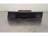 Rejilla de ventilación central del panel 9840073980A