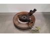 Front wheel hub spindle knuckle 9826532380