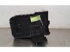 Battery box tray 9823533180