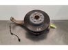 Front wheel hub spindle knuckle 134431100E