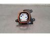 LED ballast control module 