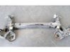 Rear axle beam 