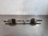 Priekšējā pusass FD8025600A