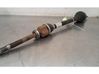 Front driveshaft 9839523880