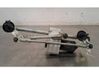 Front wiper linkage and motor 98120G6000
