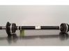 Rear driveshaft 33208089856