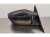 Front door electric wing mirror 51168084328