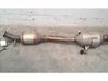 Catalyst/FAP/DPF particulate filter 174100TJ20