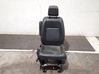 Front driver seat 