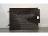 A/C cooling radiator (condenser) 50534298