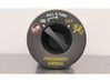 Passenger airbag on/off switch 31674767