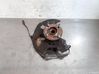 Front wheel hub spindle knuckle 