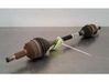 Front driveshaft 9677561480