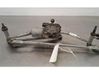 Motor y varillaje del limpiaparabrisas delantero 3G1955023D