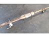 Filtr cząstek stałych Katalizator / FAP / DPF A9074904801