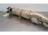 Catalyst/FAP/DPF particulate filter MB3G5K224GF