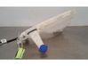 Windshield washer fluid reservoir/tank N1WB17618AD