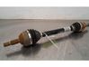 Front driveshaft 9820048180