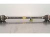 Rear driveshaft 49601N7000