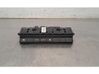Hazard light switch 283E83867R