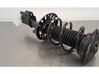 Priekinis amortizatorius 9833306080
