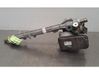 Steering rack mechanical part 
