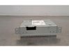 Unidad delantera de radio/CD/DVD/GPS 9844106380
