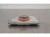 LED ballast control module 
