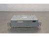 Radio/CD/DVD/GPS-pääyksikkö 9850436980