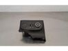Headlight level height control switch 9823080877