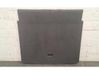 Trunk/boot mat liner 83F861529B