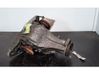 Rear differential 0BC500044D