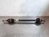 Front driveshaft 9808800580