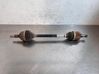 Front driveshaft 9677915180