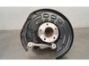 Rear wheel hub spindle/knuckle 