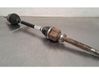 Front driveshaft 9837646580