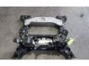 Front subframe 