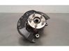 Front wheel hub spindle knuckle 4321102410
