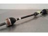 Front driveshaft 43410K0060
