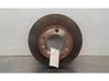 Disco de freno trasero 432000138R